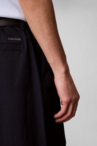 Chino - Bleu marine