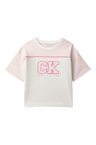 T-shirt en coton biologique - Gris