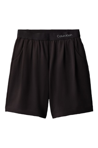 Short - Noir