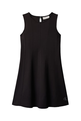 Robe - Noir