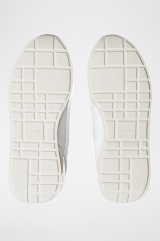 Tennis - Blanc