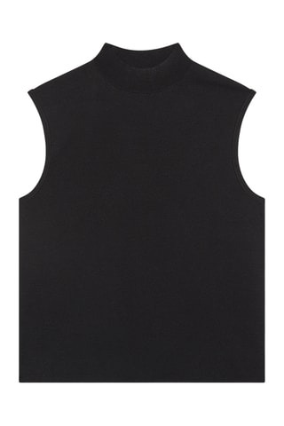 Top - Noir