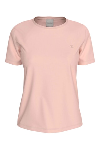 T-shirt - Vieux rose