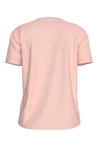 T-shirt - Vieux rose