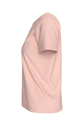 T-shirt - Vieux rose
