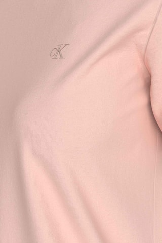 T-shirt - Vieux rose