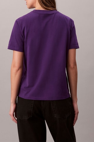 T-shirt - Violet