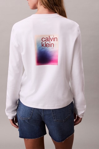 T-shirt - Blanc
