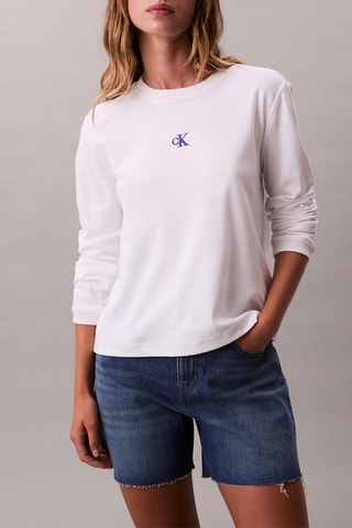 T-shirt - Blanc