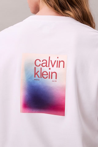 T-shirt - Blanc