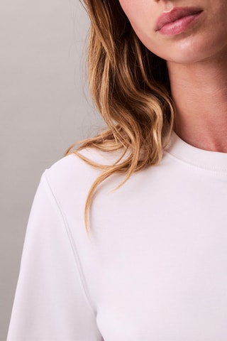 T-shirt - Blanc
