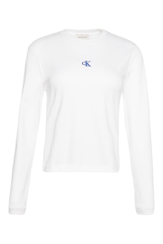 T-shirt - Blanc