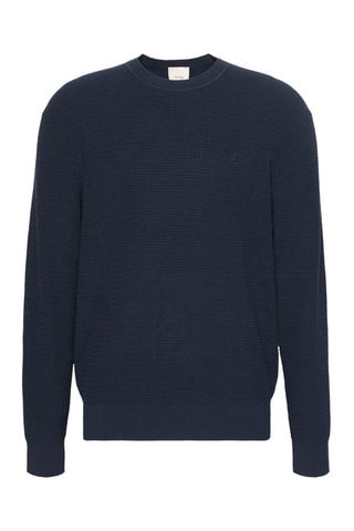 Sweat - Bleu marine