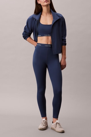 Brassière - Bleu marine