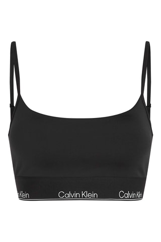 Brassière - Noir