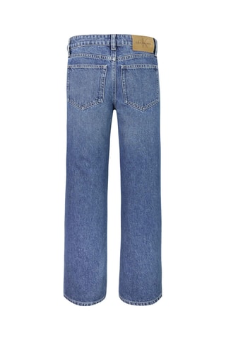 Jean - Bleu