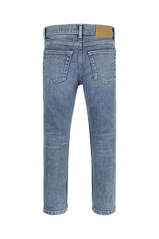 Jean - Bleu