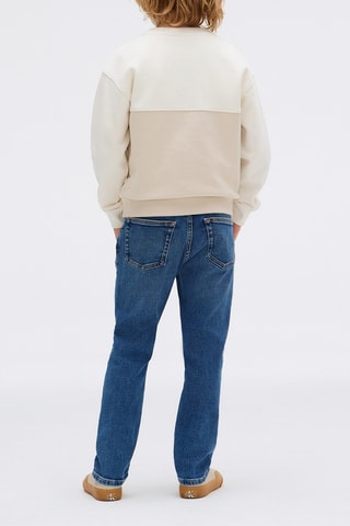 Jean - Bleu