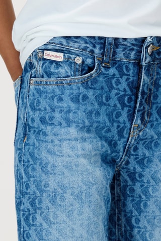 Jean - Bleu