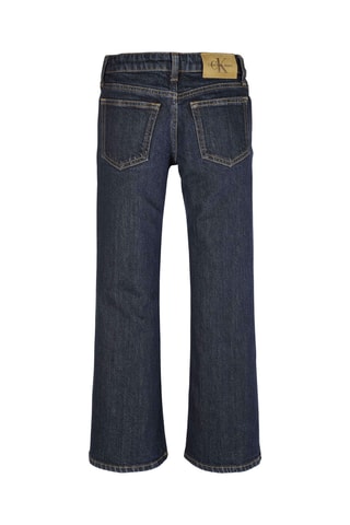Jean - Bleu marine