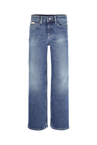 Jean - Bleu
