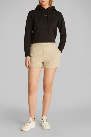 Short - Gris clair