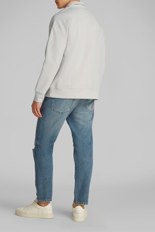 Sweat - Gris clair
