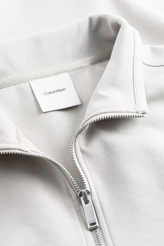 Sweat - Gris clair
