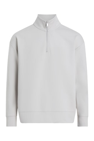 Sweat - Gris clair