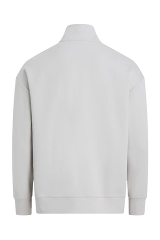 Sweat - Gris clair