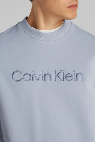 Sweat en coton biologique - Ciel