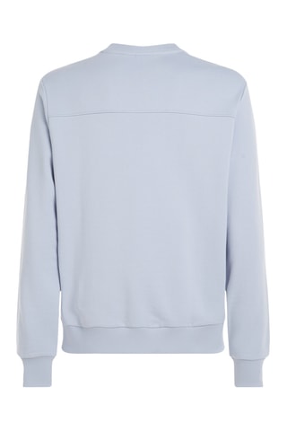 Sweat en coton biologique - Ciel
