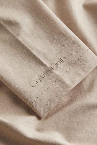 T-shirt - Beige