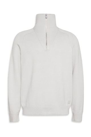 Pull - Gris clair