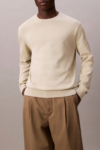 Pull - Taupe