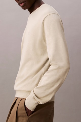 Pull - Taupe