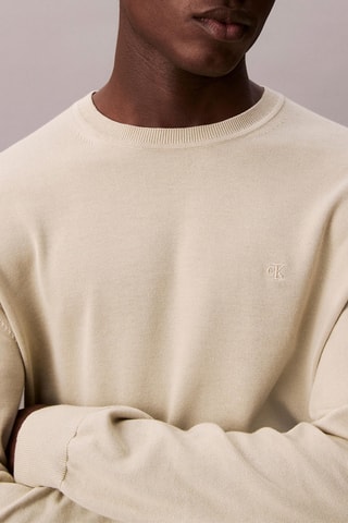 Pull - Taupe