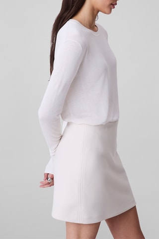T-shirt - Blanc