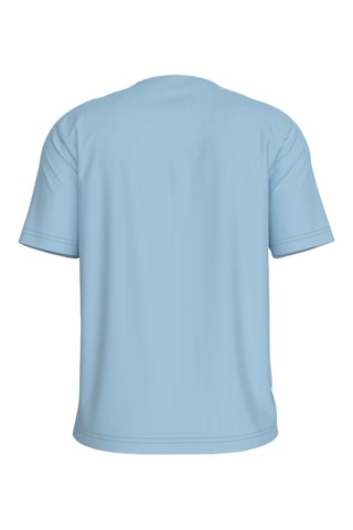 T-shirt - Ciel