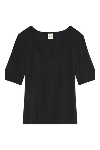 Top - Noir