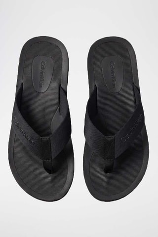 Sandales - Noir