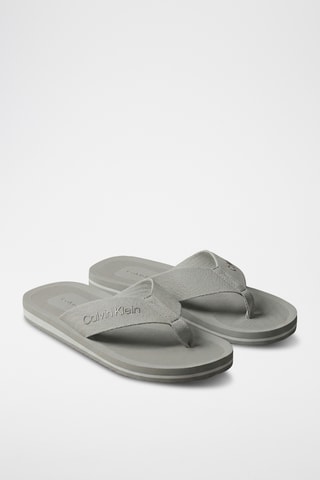 Tongs - Gris