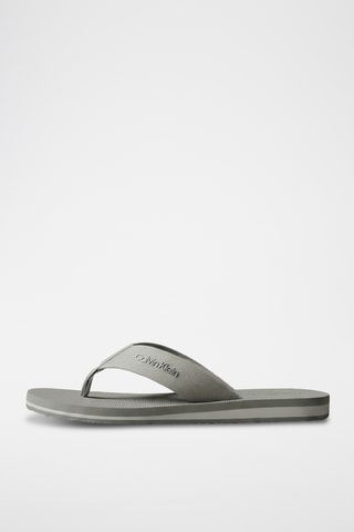 Tongs - Gris