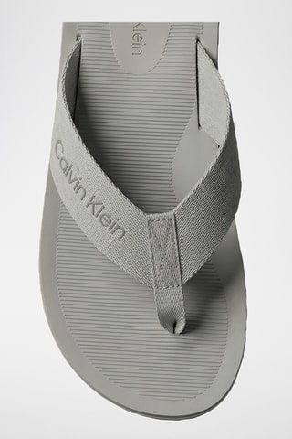 Tongs - Gris