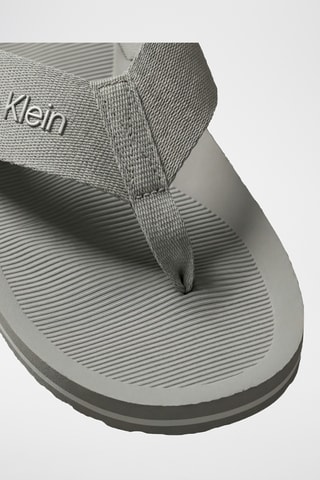 Tongs - Gris