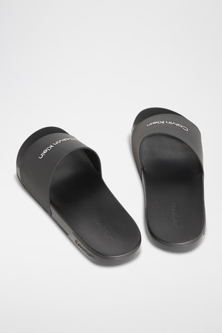 Mules - Noir
