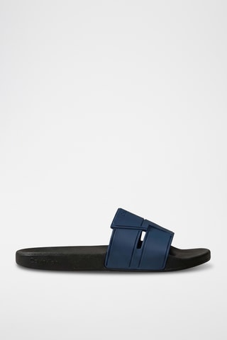 Mules - Bleu