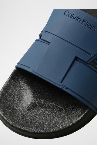 Mules - Bleu
