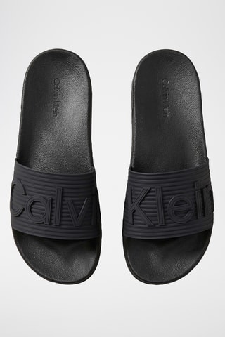 Mules - Noir