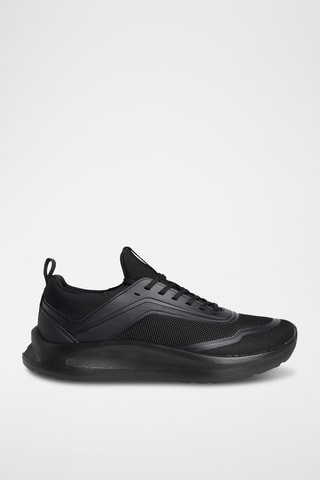 Tennis - Noir